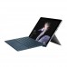 Microsoft Surface Pro 2017 - B -blue-cobalt-cover-keyboard-golden-guard-bag-4gb-128gb 